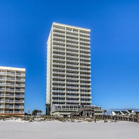 The Colonnades Vila Gulf Shores Exterior foto