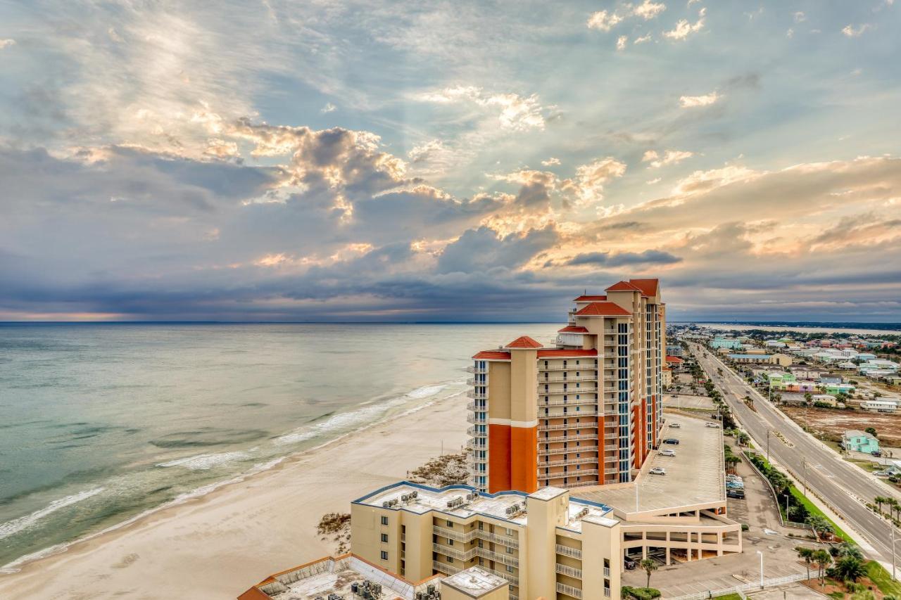 The Colonnades Vila Gulf Shores Exterior foto