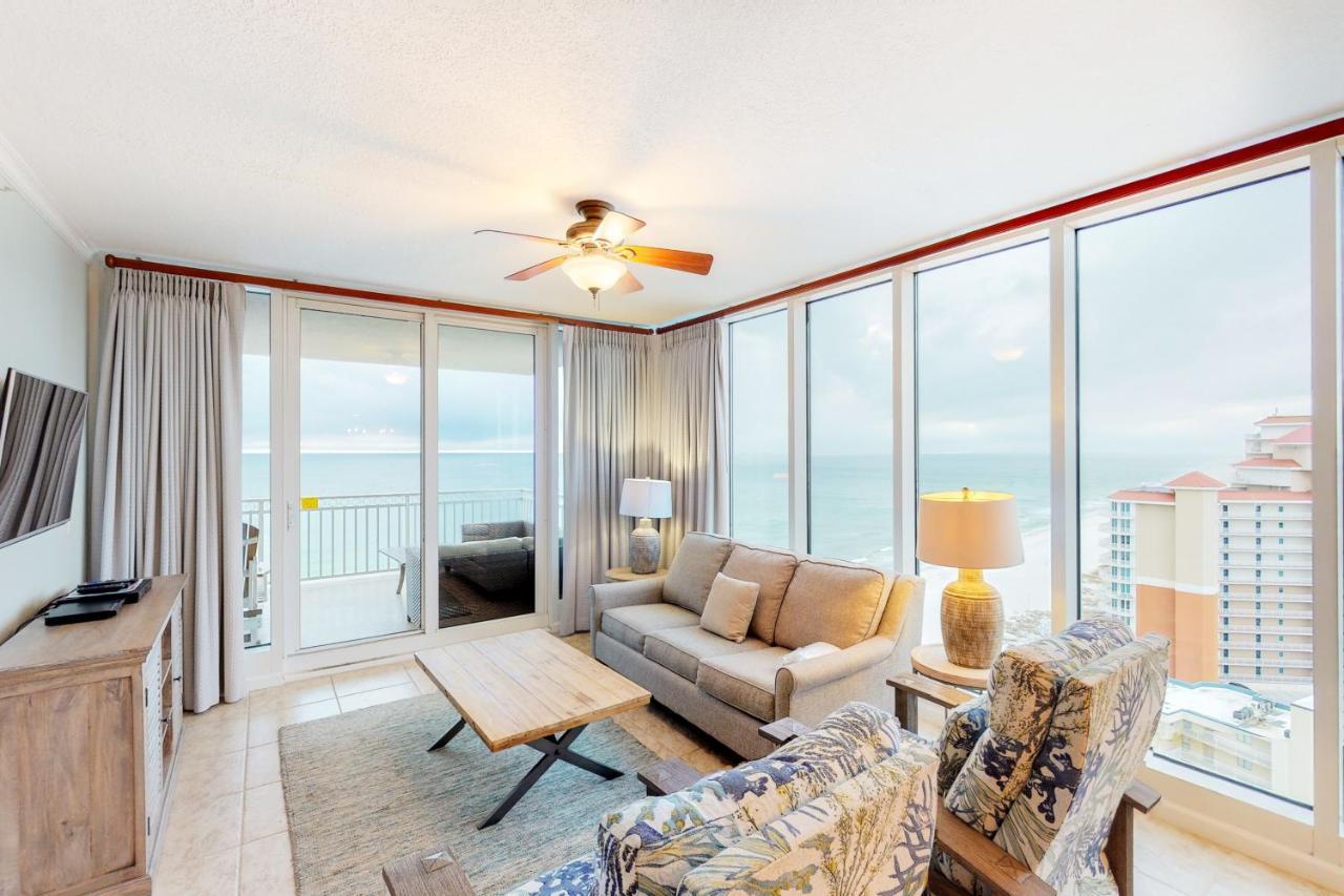 The Colonnades Vila Gulf Shores Quarto foto