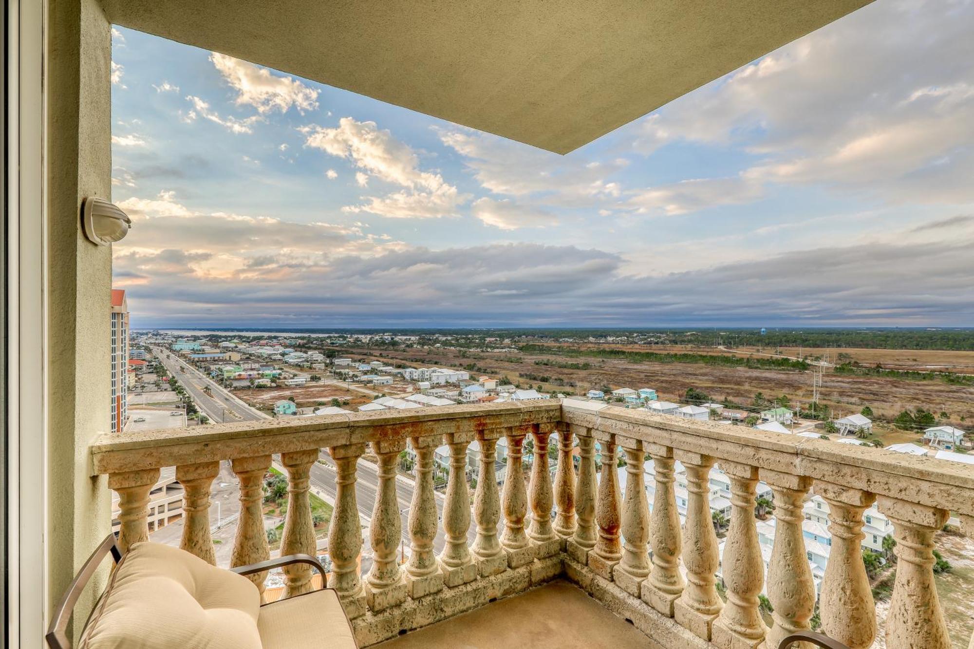 The Colonnades Vila Gulf Shores Quarto foto
