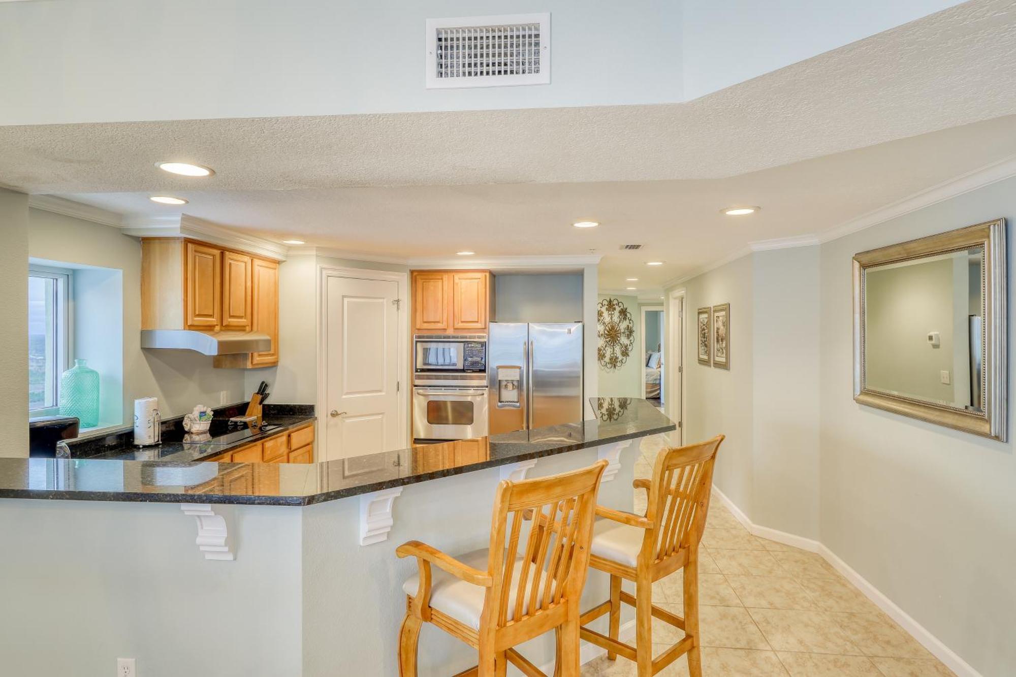 The Colonnades Vila Gulf Shores Quarto foto