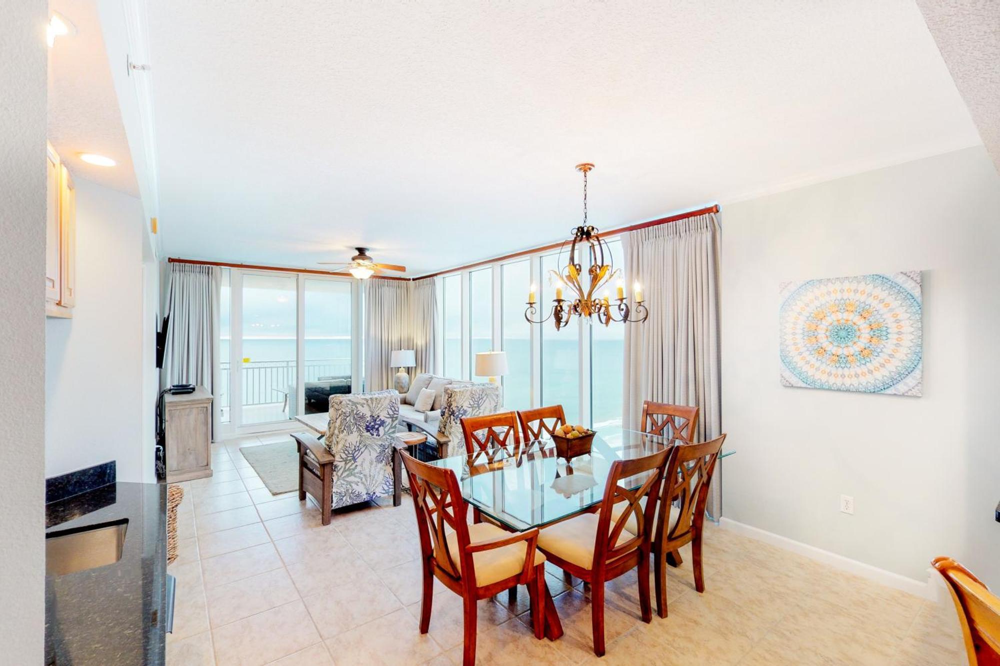 The Colonnades Vila Gulf Shores Quarto foto
