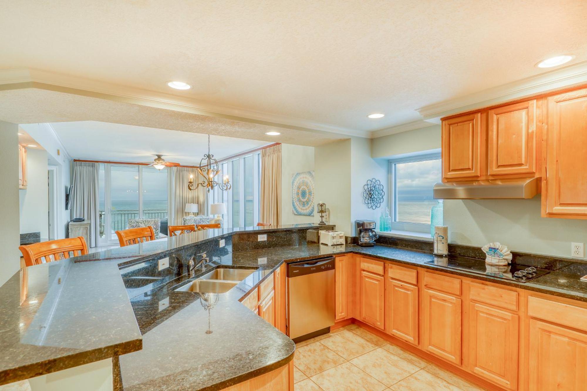 The Colonnades Vila Gulf Shores Quarto foto