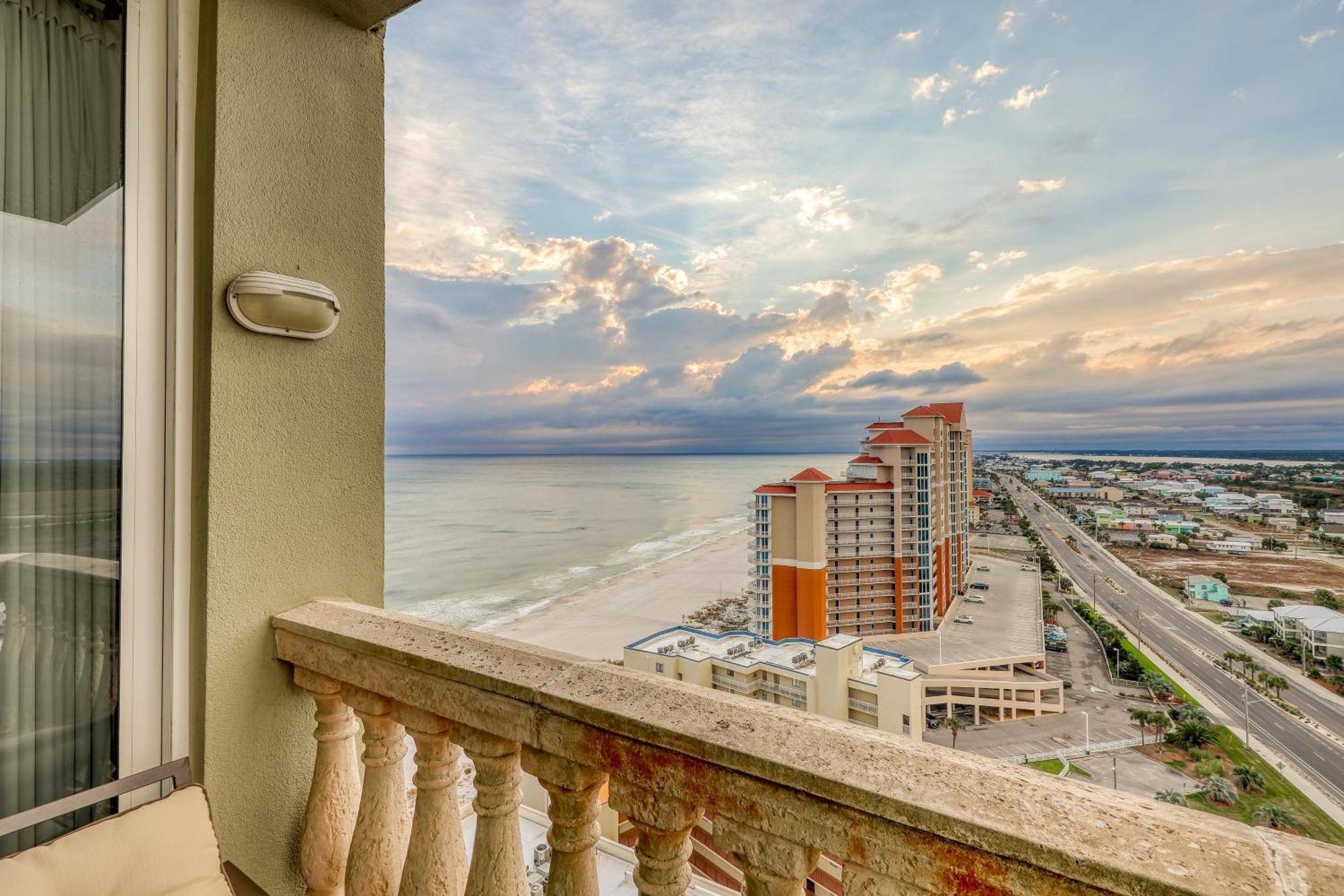 The Colonnades Vila Gulf Shores Quarto foto