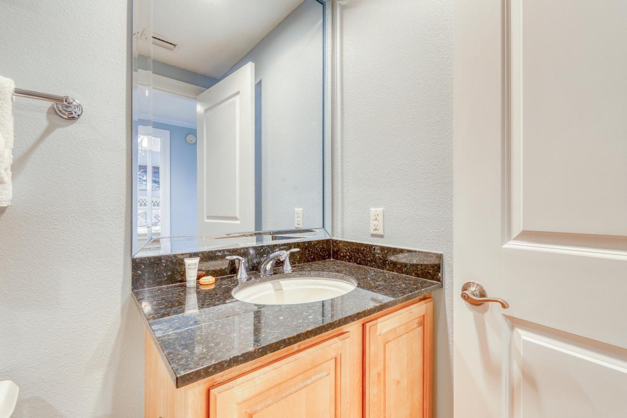 The Colonnades Vila Gulf Shores Quarto foto