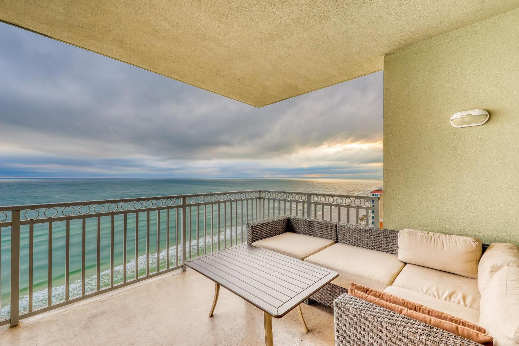 The Colonnades Vila Gulf Shores Quarto foto