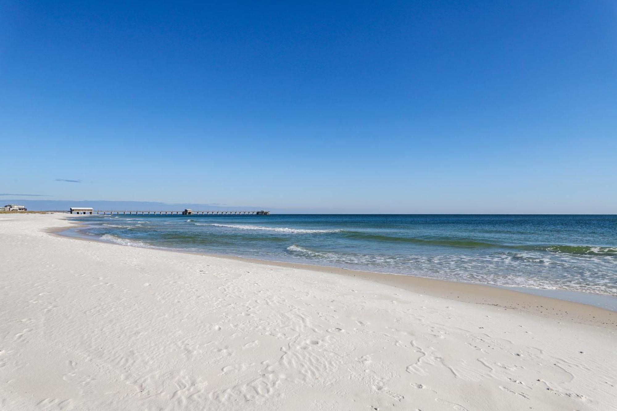 The Colonnades Vila Gulf Shores Quarto foto