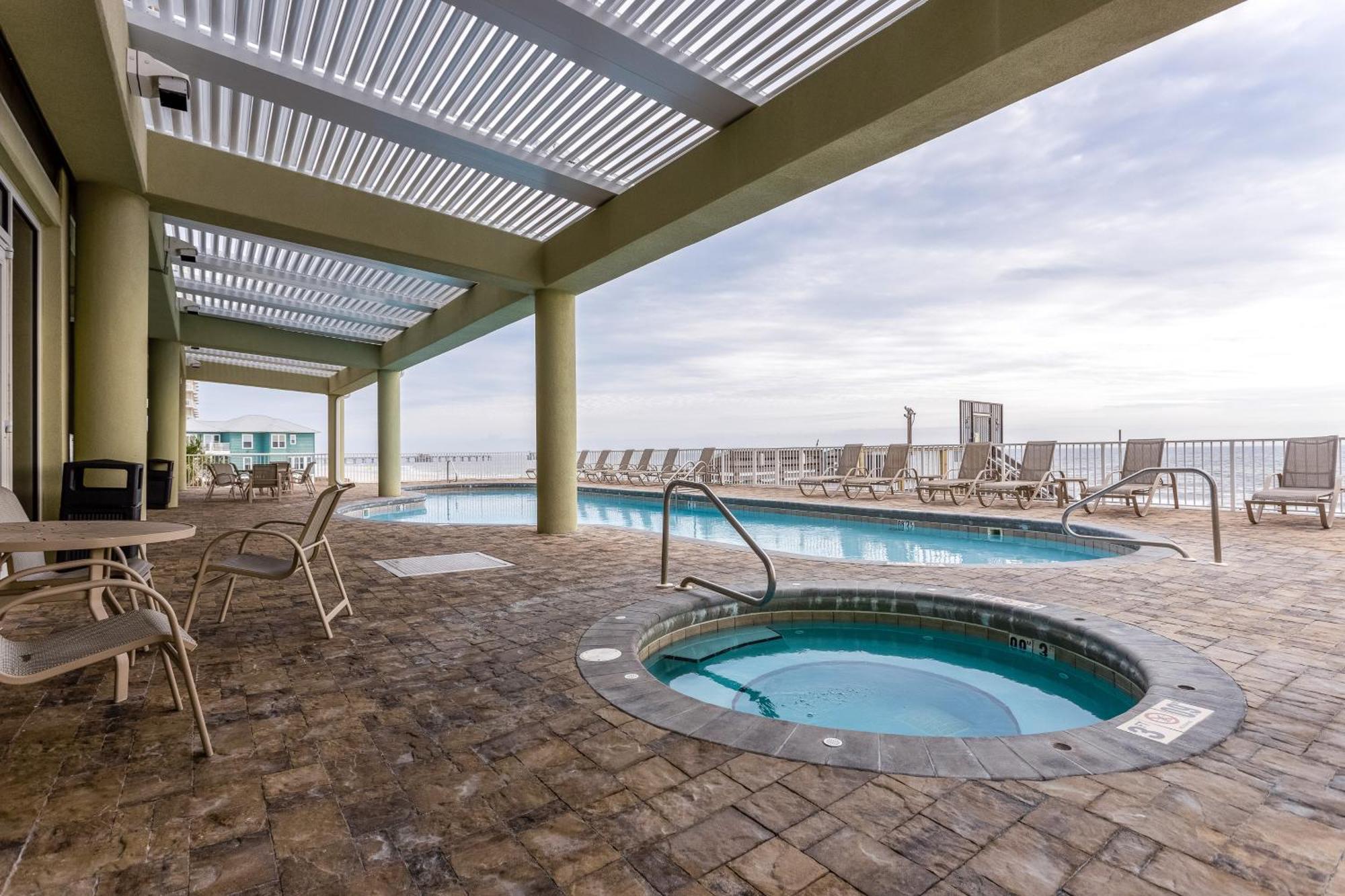The Colonnades Vila Gulf Shores Quarto foto