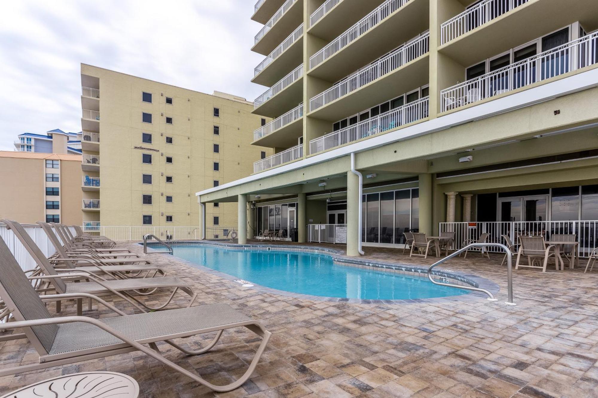 The Colonnades Vila Gulf Shores Quarto foto