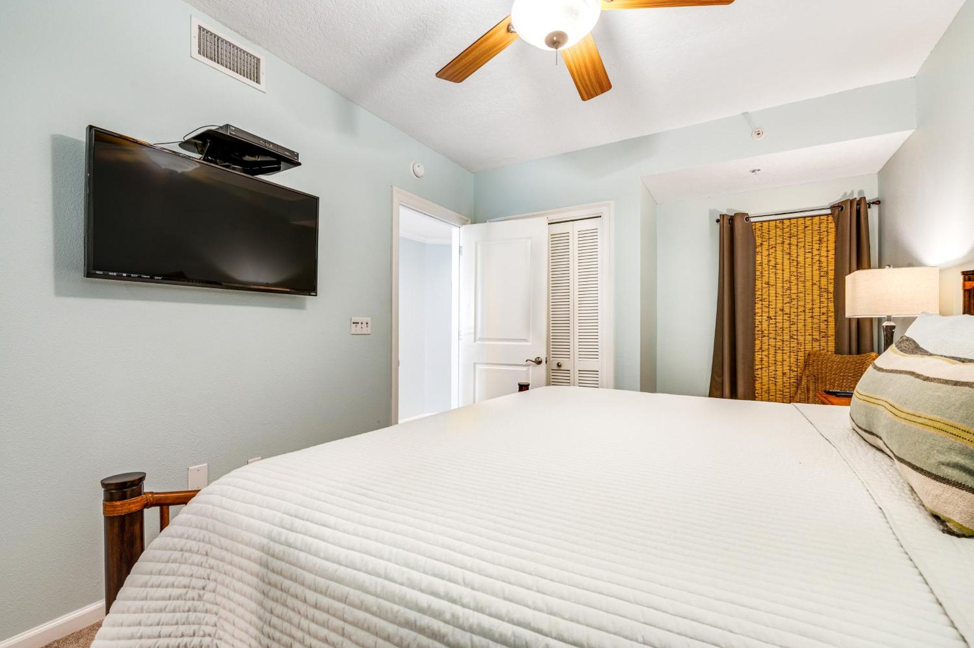 The Colonnades Vila Gulf Shores Quarto foto