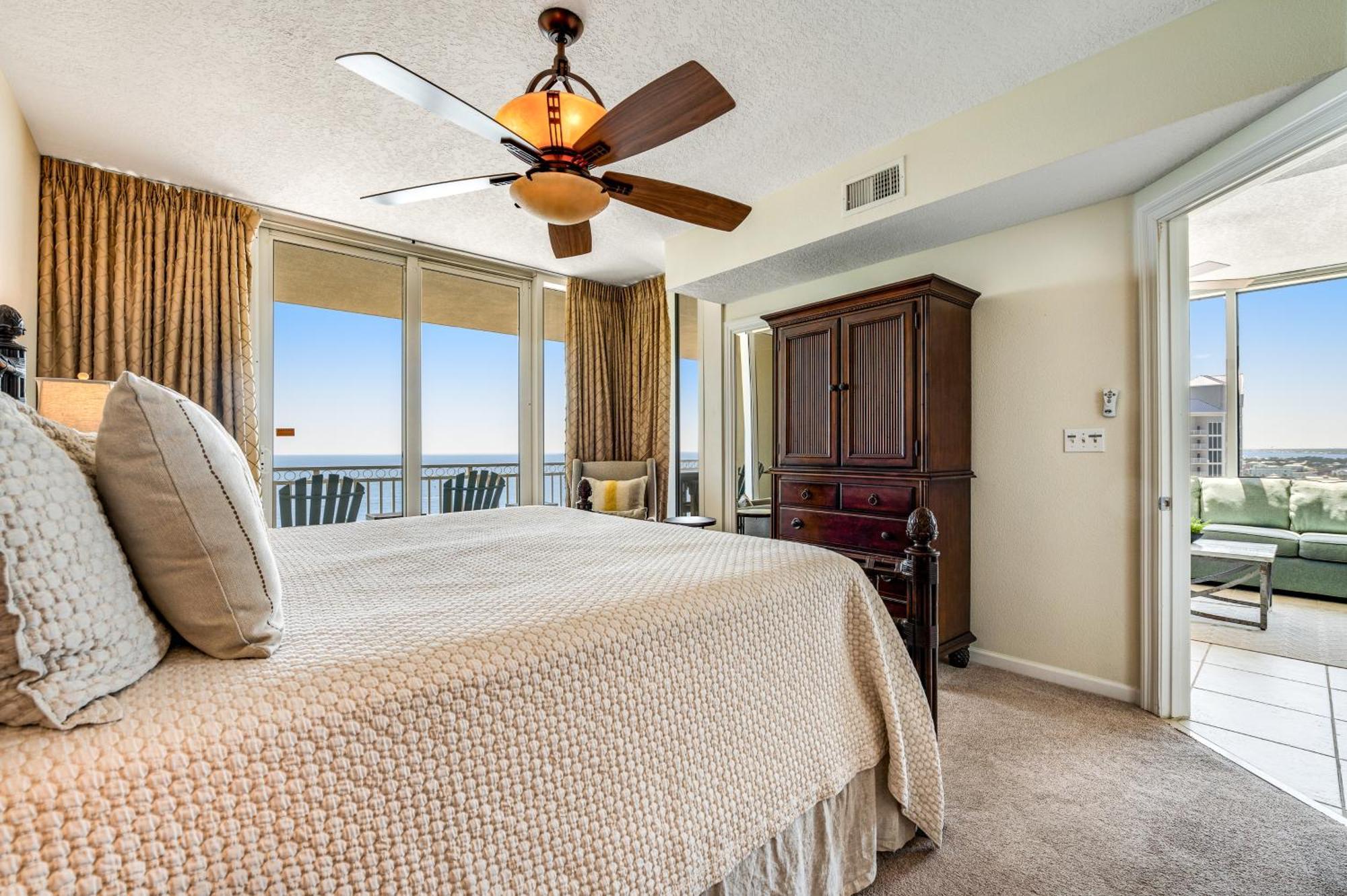 The Colonnades Vila Gulf Shores Quarto foto