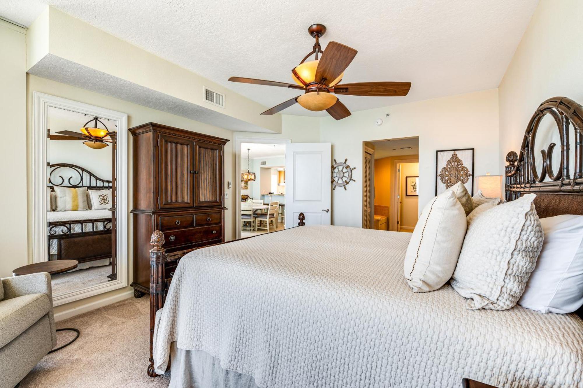 The Colonnades Vila Gulf Shores Quarto foto