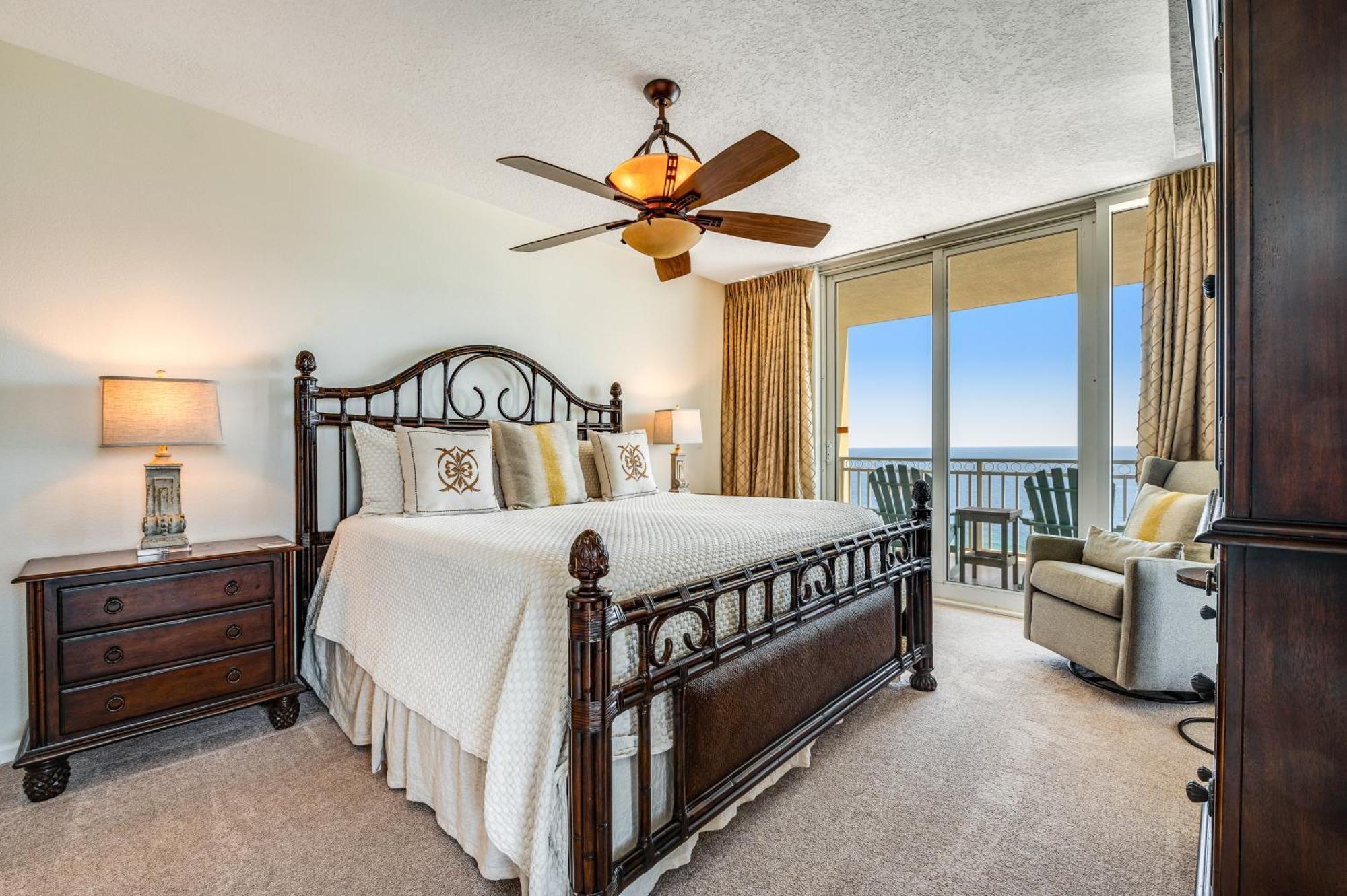The Colonnades Vila Gulf Shores Quarto foto