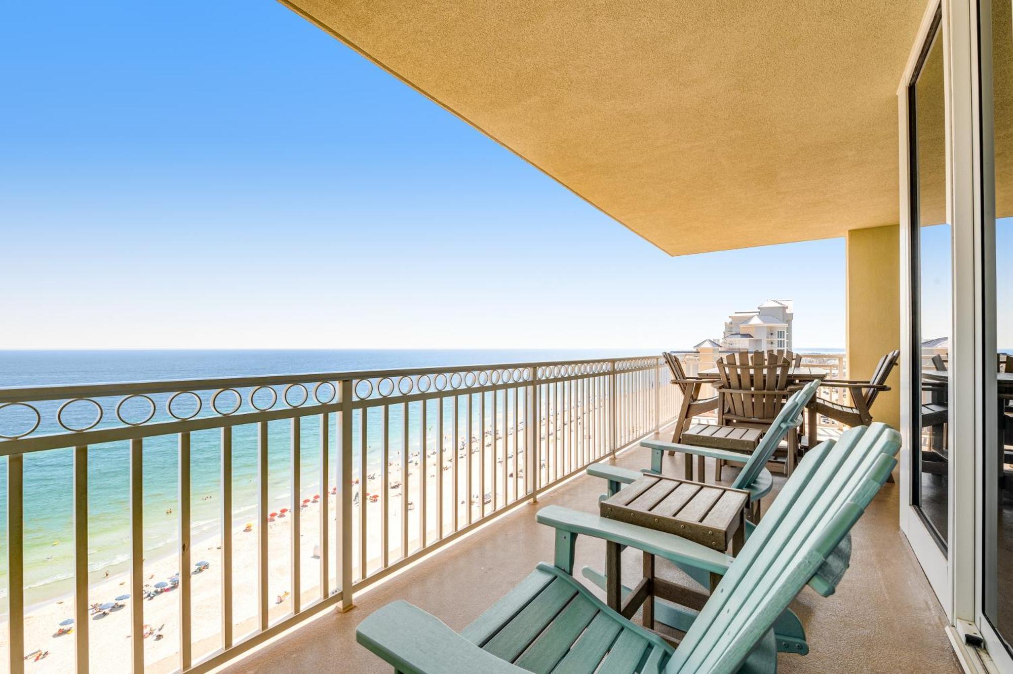 The Colonnades Vila Gulf Shores Quarto foto