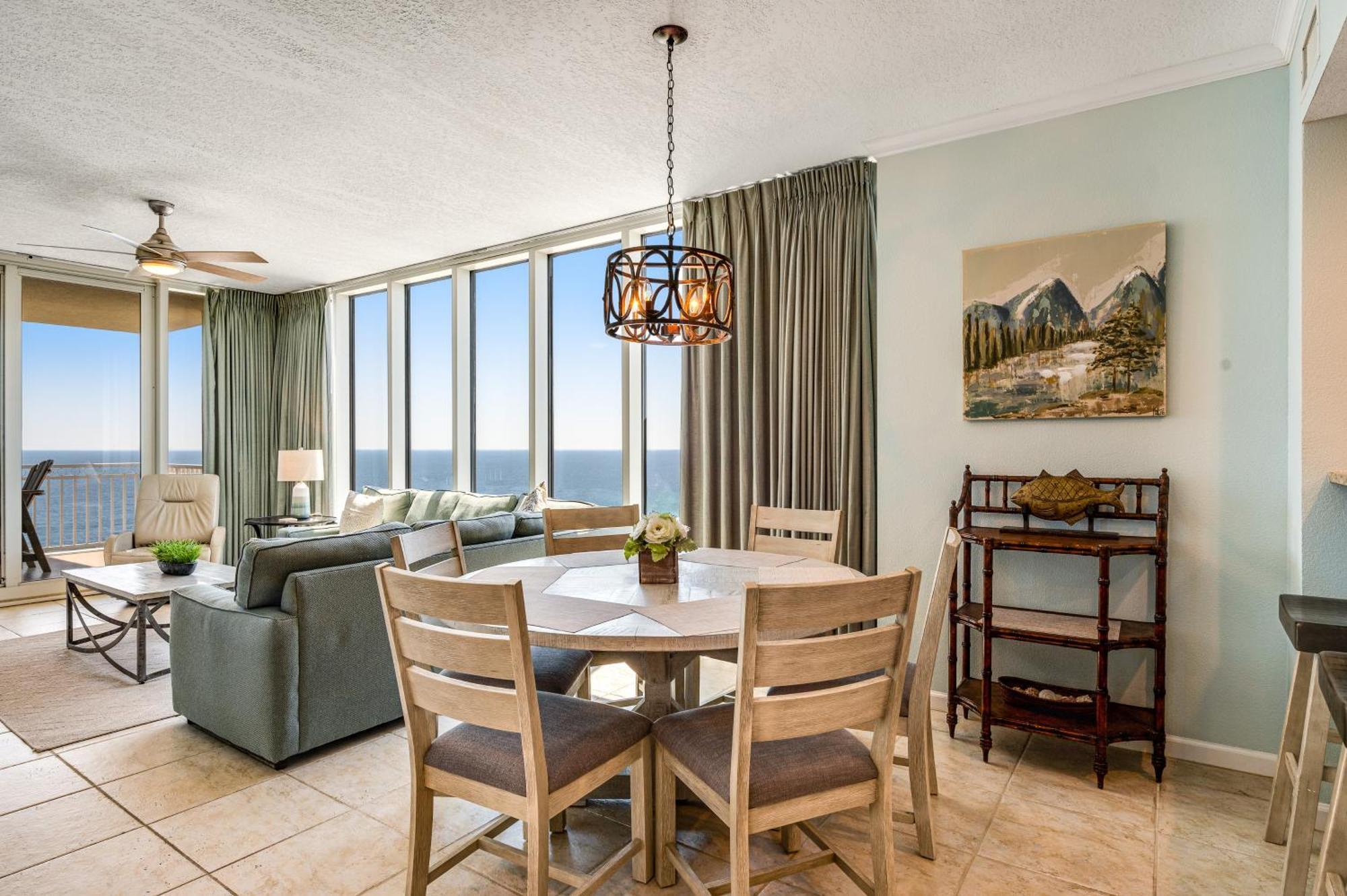 The Colonnades Vila Gulf Shores Quarto foto