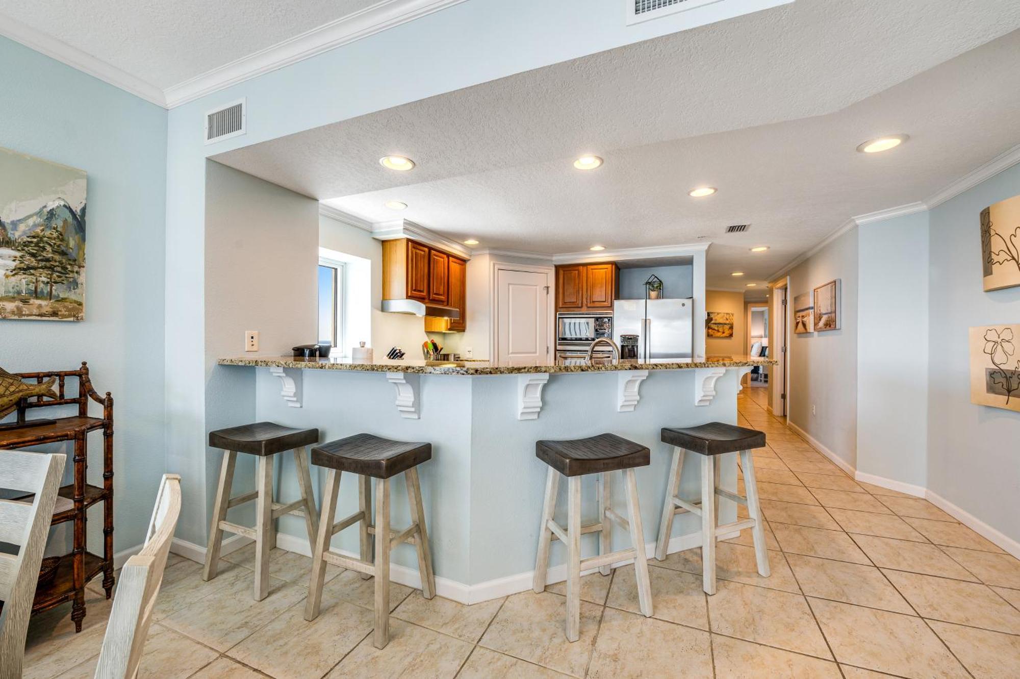 The Colonnades Vila Gulf Shores Quarto foto
