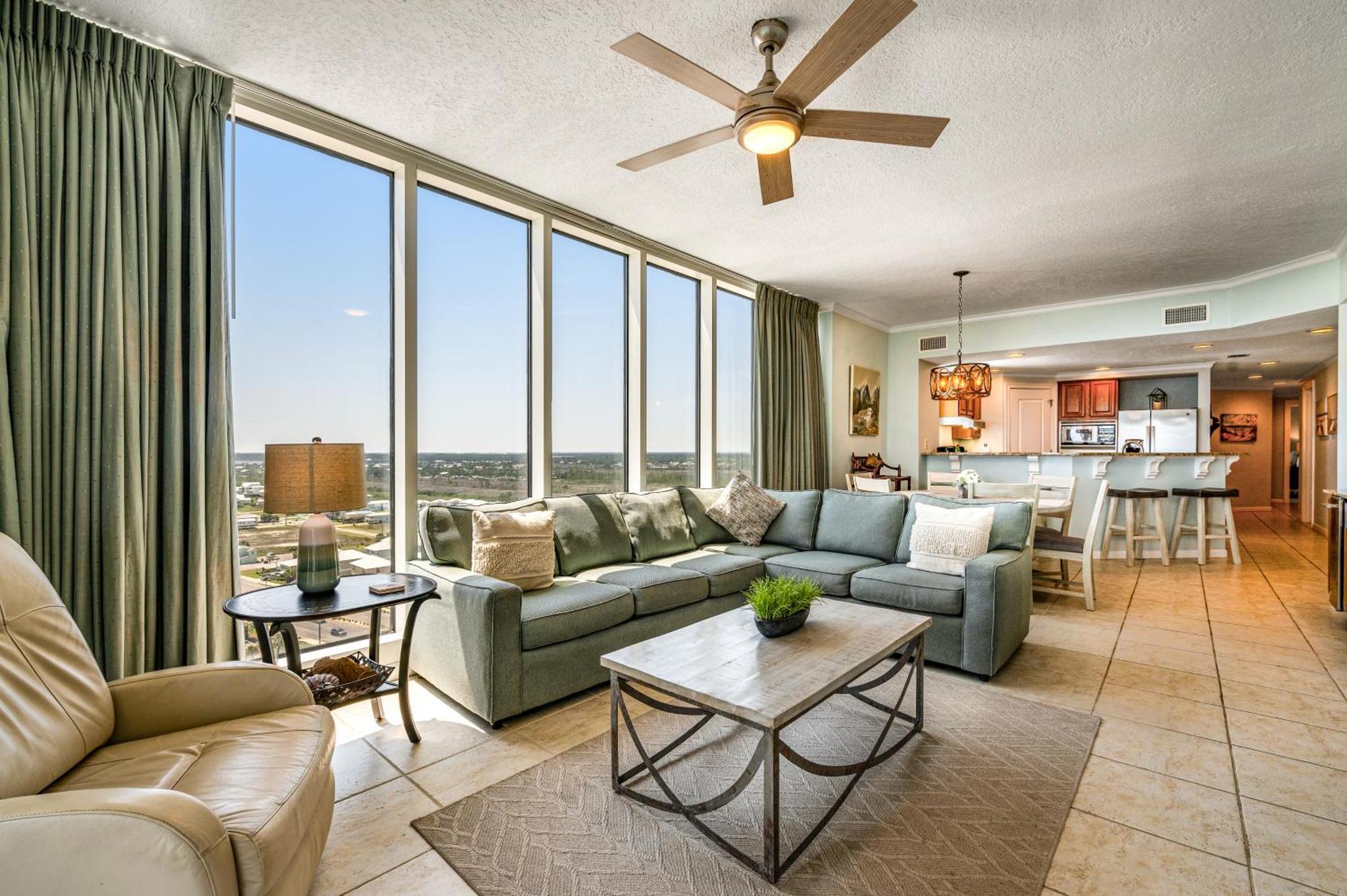 The Colonnades Vila Gulf Shores Quarto foto