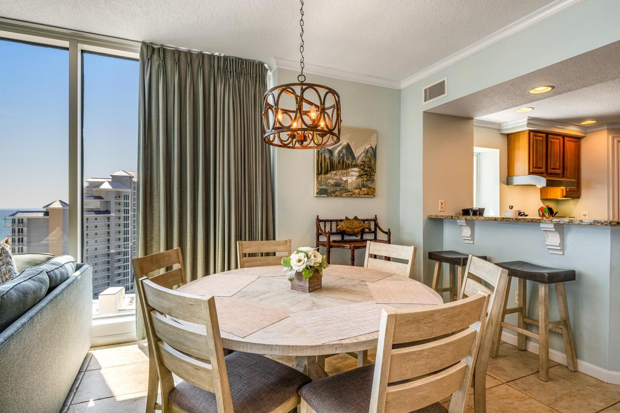 The Colonnades Vila Gulf Shores Quarto foto