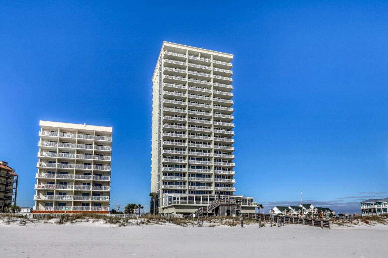 The Colonnades Vila Gulf Shores Exterior foto
