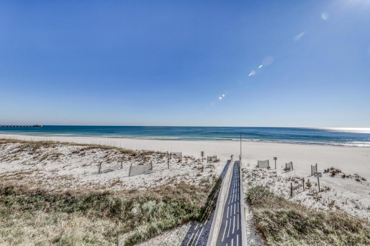 The Colonnades Vila Gulf Shores Exterior foto